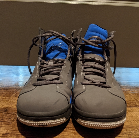 Jordans - Picture 2 of 4